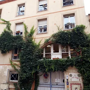 La Petite De Saint-sernin Тулуза